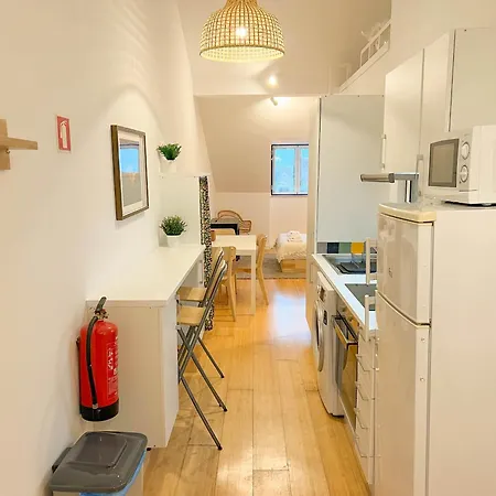 Madragoa Charm & Comfort ליסבון