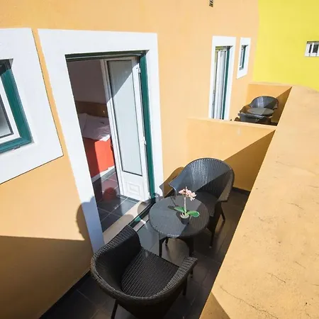 Madragoa Charm & Comfort * Lisbon