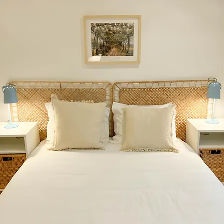 Madragoa Charm & Comfort Lisbon
