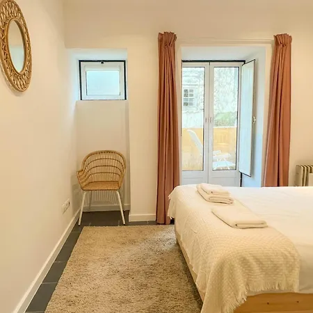 Madragoa Charm & Comfort Lisbon