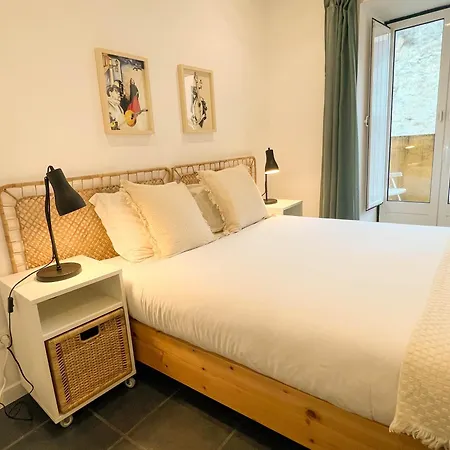 Madragoa Charm & Comfort * Lisbon