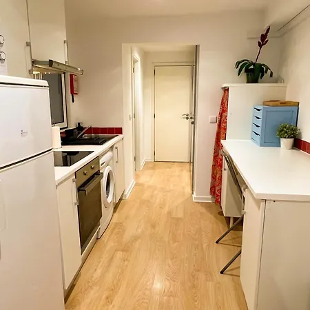 Διαμέρισμα Madragoa Charm & Comfort Lisboa