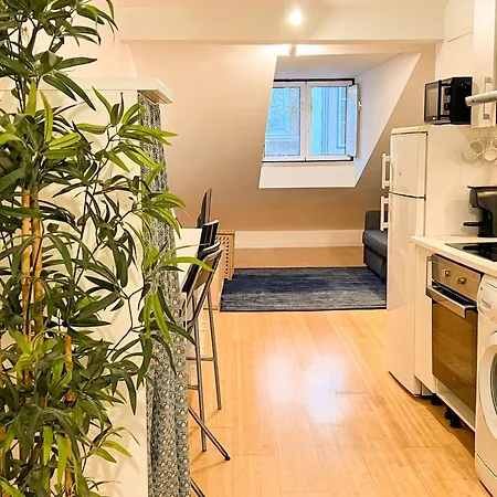 Apartment Madragoa Charm & Comfort *