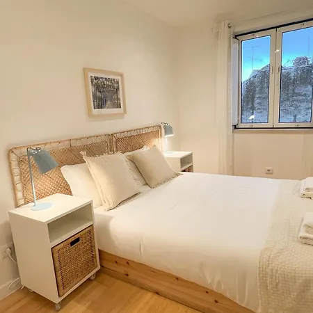 Apartment Madragoa Charm & Comfort
