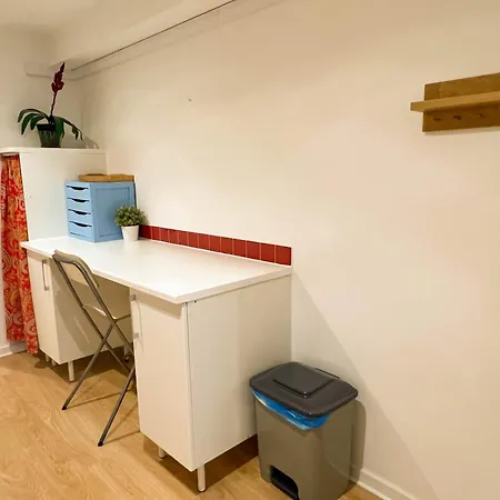 Apartment Madragoa Charm & Comfort *