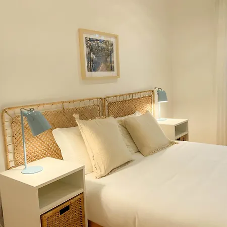 Madragoa Charm & Comfort Apartment