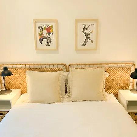 Madragoa Charm & Comfort Lisbon