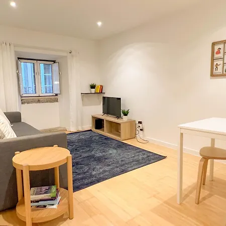 Madragoa Charm & Comfort Apartment Lisbon