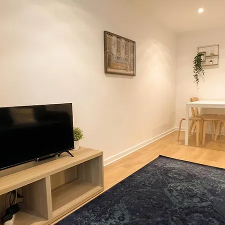 Apartment Madragoa Charm & Comfort