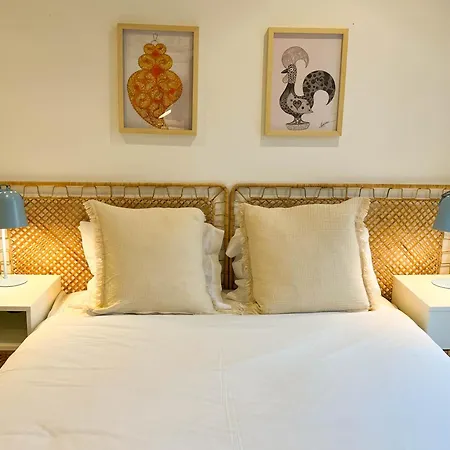 Madragoa Charm & Comfort Apartment Lisbon