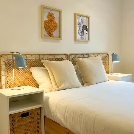 Madragoa Charm & Comfort Lisbon