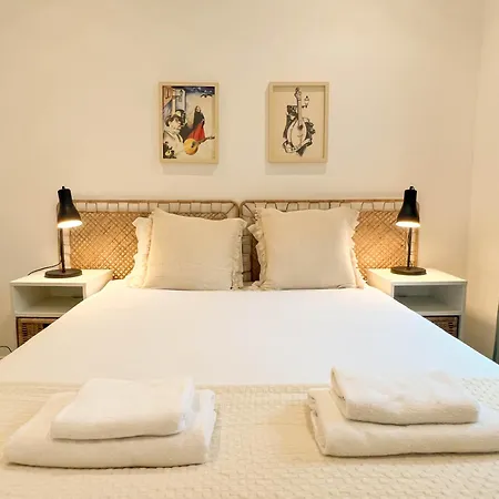 Madragoa Charm & Comfort Apartment *