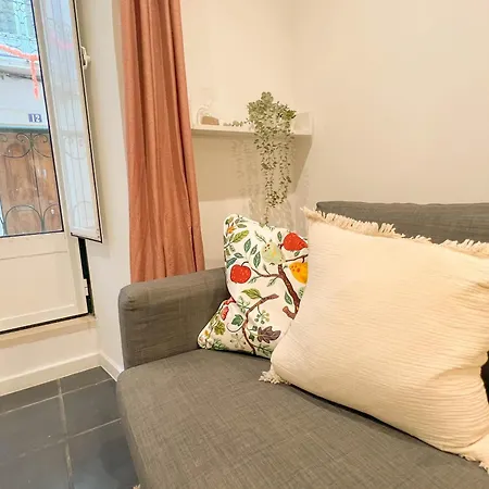 Madragoa Charm & Comfort Apartment Lisbon