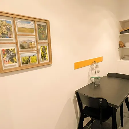 Apartment Madragoa Charm & Comfort *