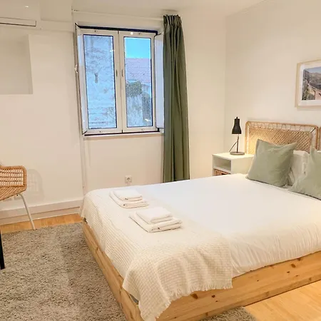 Madragoa Charm & Comfort Lisbon