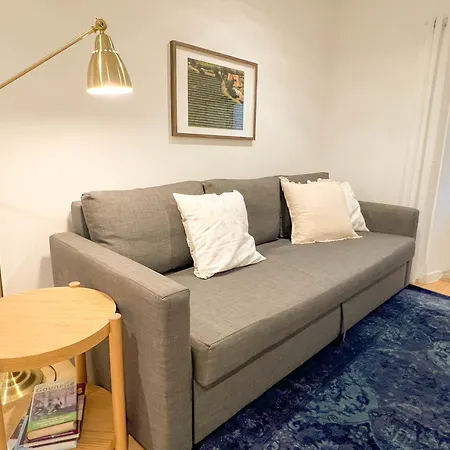 Madragoa Charm & Comfort * Lisbon