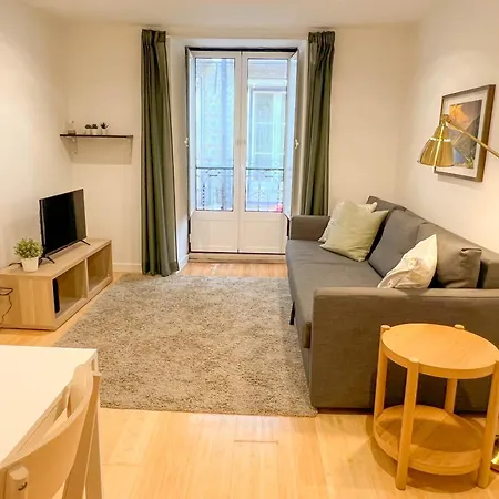 Apartment Madragoa Charm & Comfort