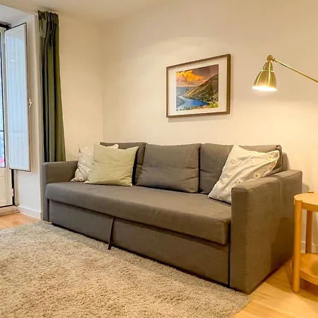 Madragoa Charm & Comfort * Lisbon