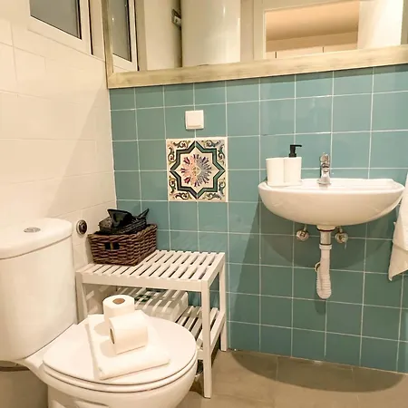 Madragoa Charm & Comfort Διαμέρισμα