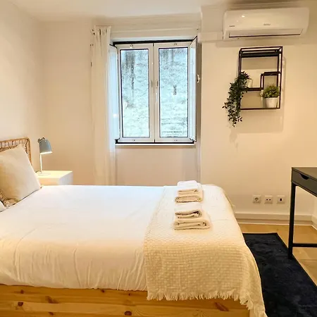 Apartment Madragoa Charm & Comfort *
