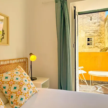 Madragoa Charm & Comfort Διαμέρισμα *