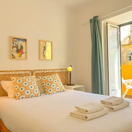 Madragoa Charm & Comfort