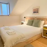 Madragoa Charm & Comfort Appartement