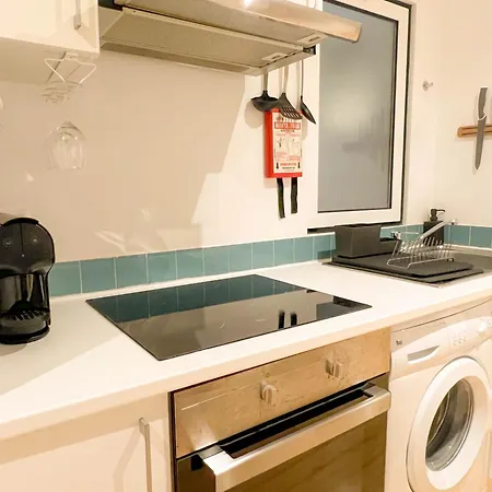 Apartman Madragoa Charm & Comfort