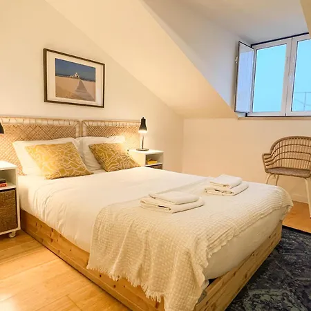 Madragoa Charm & Comfort *