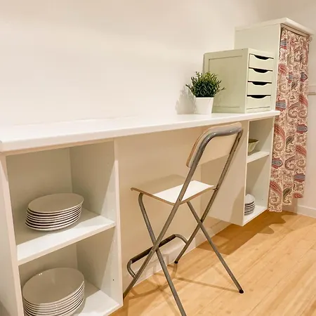 Madragoa Charm & Comfort Appartement *