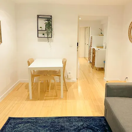Apartman Madragoa Charm & Comfort Lisboa