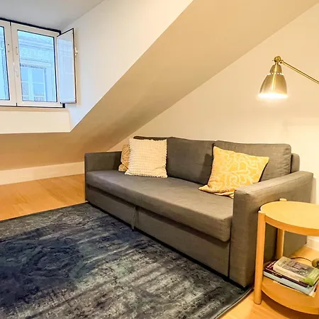 Apartman Madragoa Charm & Comfort