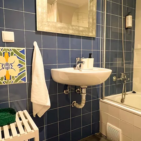 Madragoa Charm & Comfort Apartman *