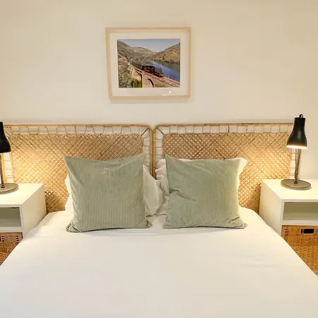 Madragoa Charm & Comfort Appartement Lisboa