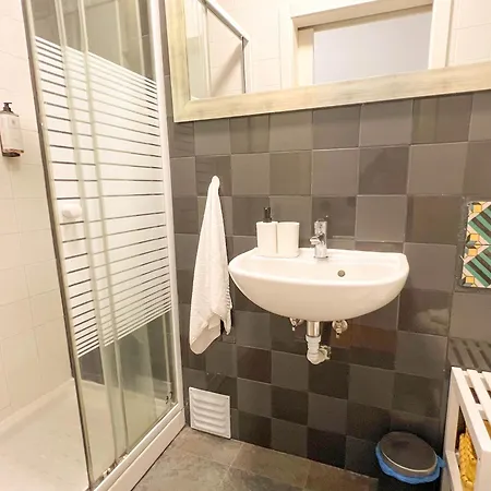 Madragoa Charm & Comfort Apartman