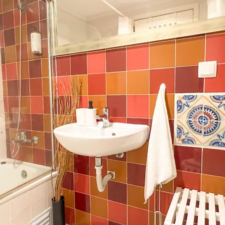 Apartman Madragoa Charm & Comfort