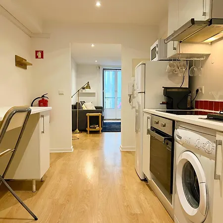 Apartman Madragoa Charm & Comfort Lisboa