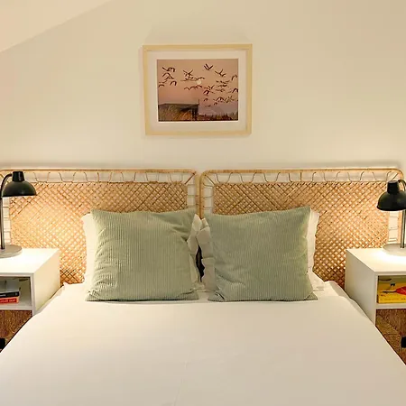 Madragoa Charm & Comfort Apartman *