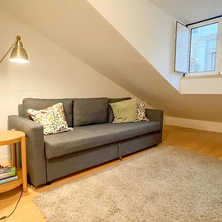 Appartement Madragoa Charm & Comfort Lisboa