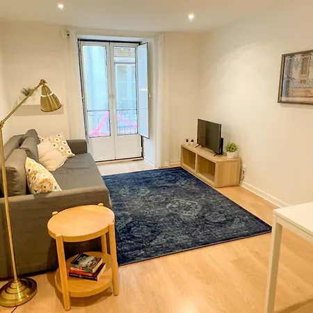 Madragoa Charm & Comfort 리스본