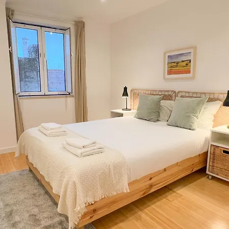 Appartement Madragoa Charm & Comfort *