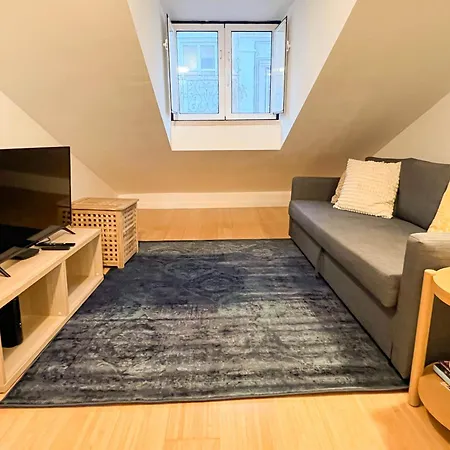 Madragoa Charm & Comfort *