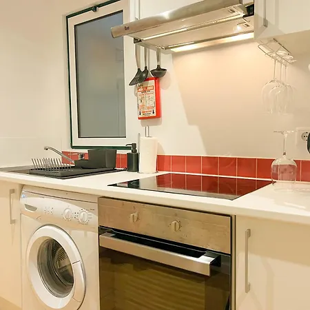 Madragoa Charm & Comfort Apartman