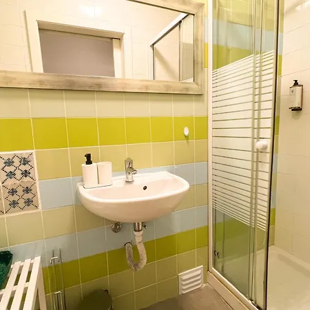 아파트 Madragoa Charm & Comfort