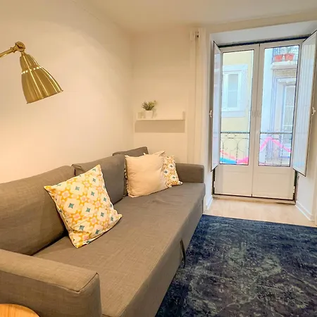 Madragoa Charm & Comfort Apartman