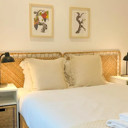 Madragoa Charm & Comfort Appartement