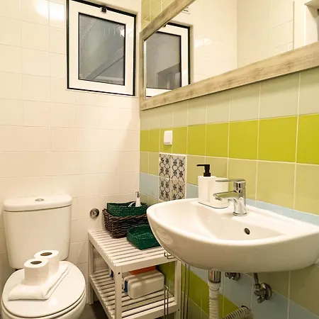 Madragoa Charm & Comfort Apartman *