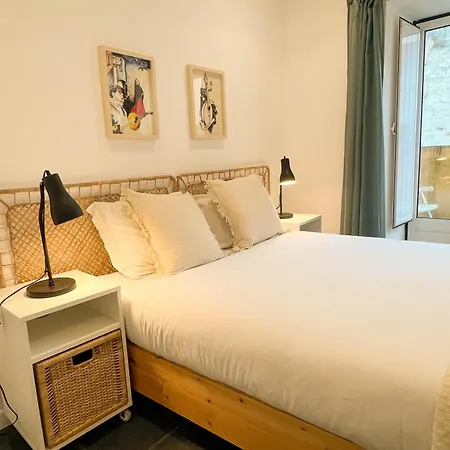 Appartement Madragoa Charm & Comfort Lisboa