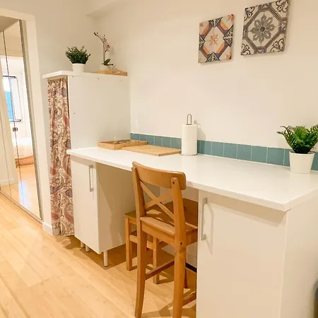 Madragoa Charm & Comfort *