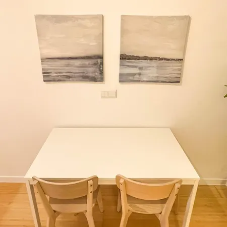 Madragoa Charm & Comfort Appartement